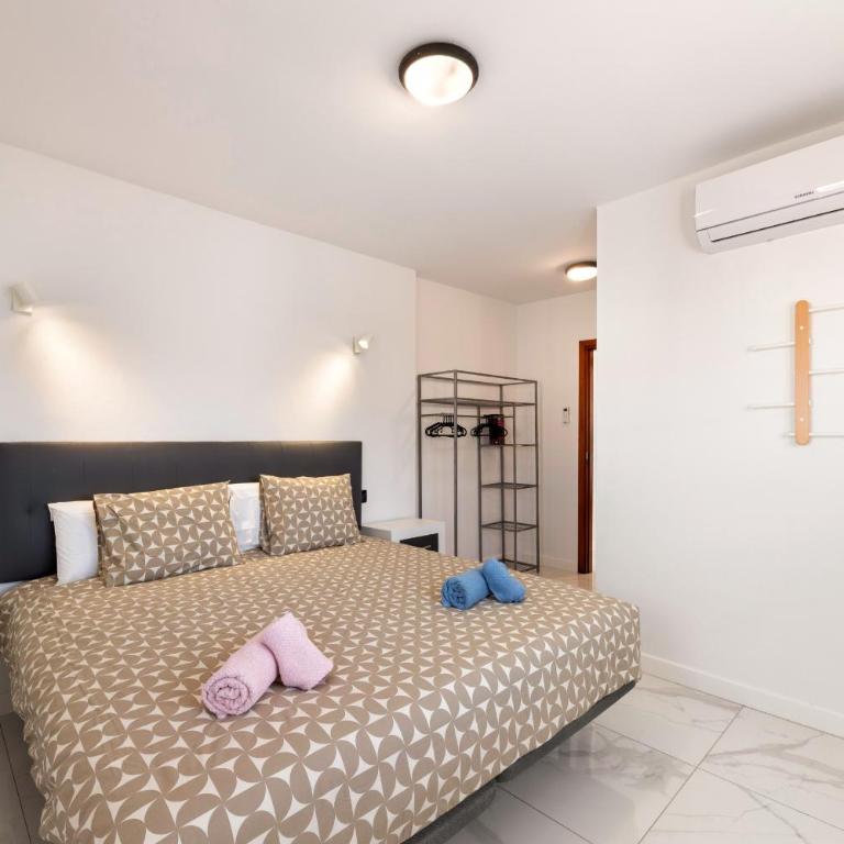 Apartamento Fatima by Escape Home - Apartment with City View - 9