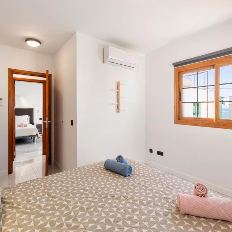 Apartamento Fatima by Escape Home - Apartment with City View - 10