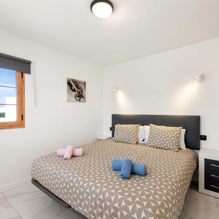 Apartamento Fatima by Escape Home - Apartment with City View - 11
