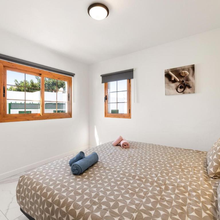 Apartamento Fatima by Escape Home - Apartment with City View - 12