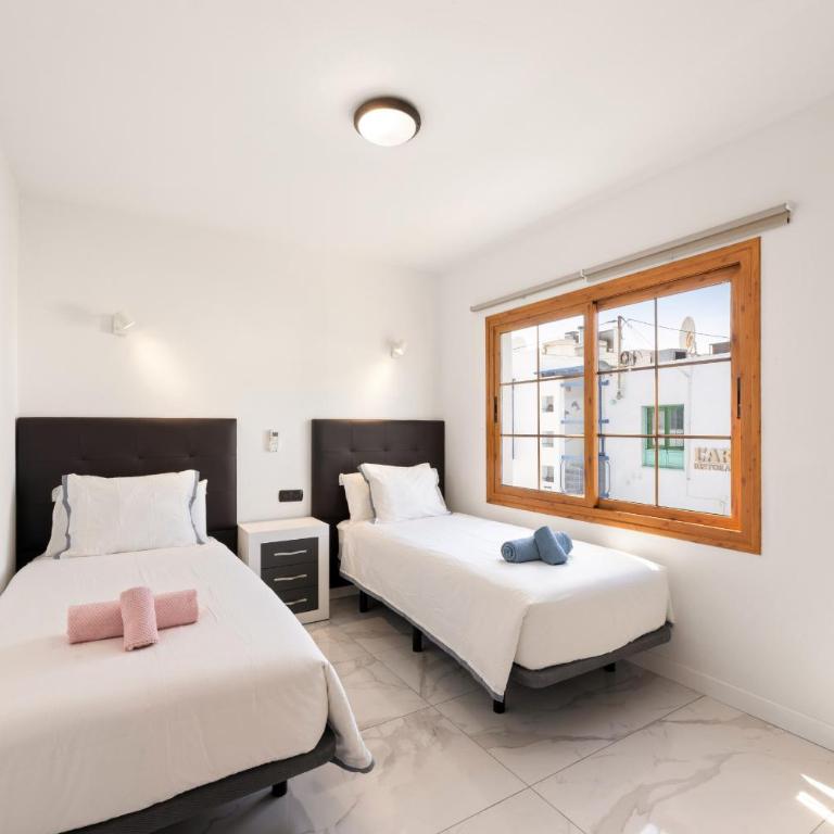 Apartamento Fatima by Escape Home - Apartment with City View - 13