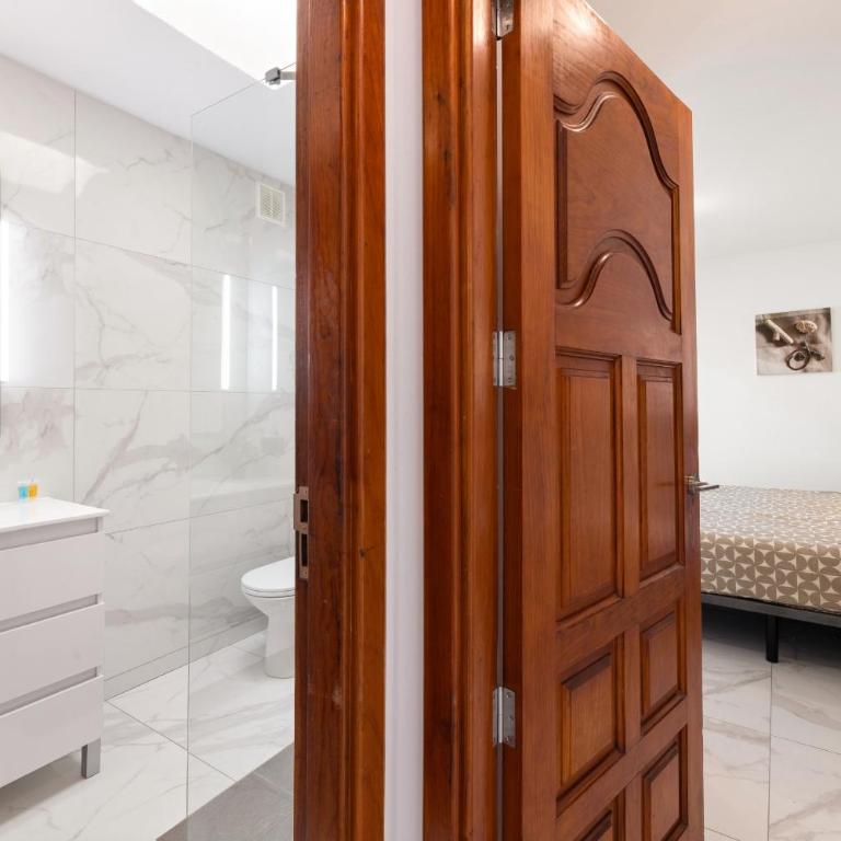 Apartamento Fatima by Escape Home - Apartment with City View - 15