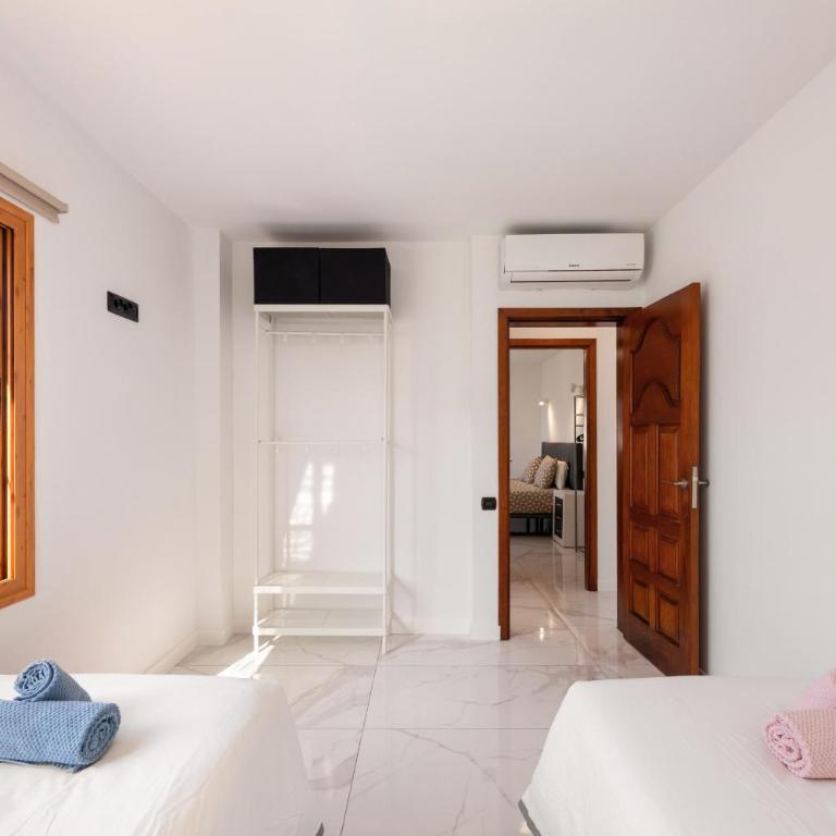 Apartamento Fatima by Escape Home - Apartment with City View - 14