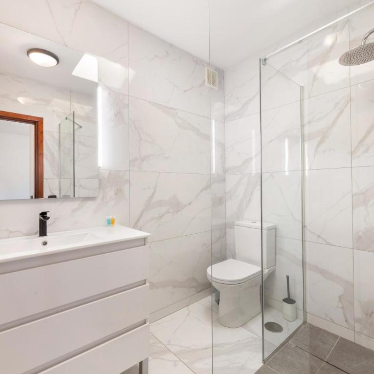 Apartamento Fatima by Escape Home - Apartment with City View - 17