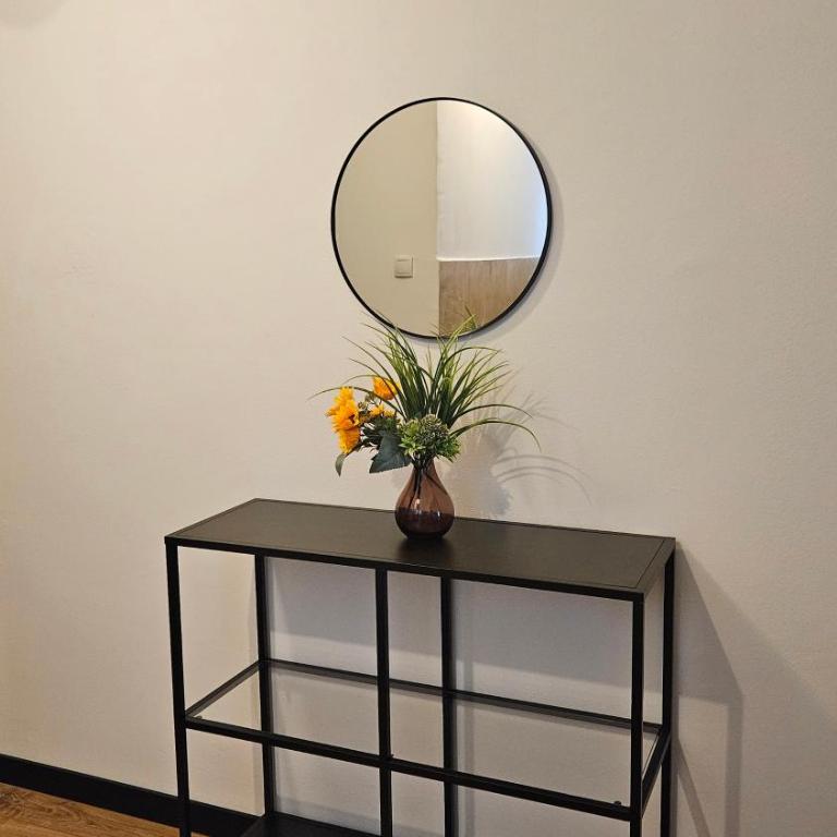 Downtown Belgrade Hostel and Apartments - Komfor Četvorokrevetna Soba - 2