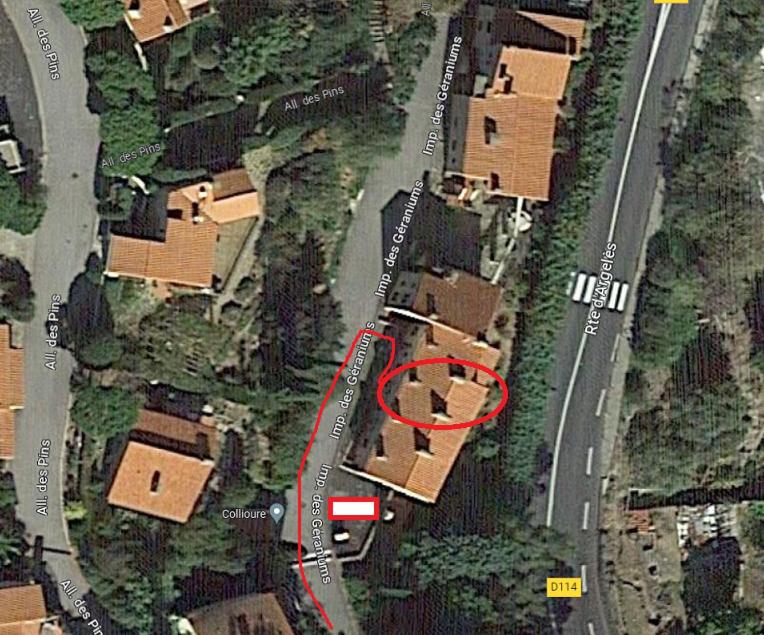 5AMB-03 - Appartement climatisé avec piscine et parking - Apartamento de 2 dormitorios con terraza - 24