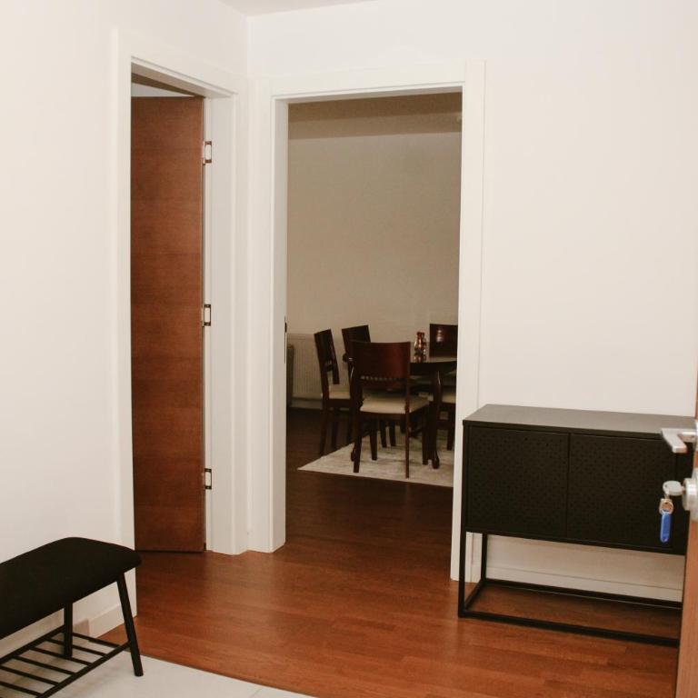 Sarajevo Waves Aparthotel - Apartman - 10