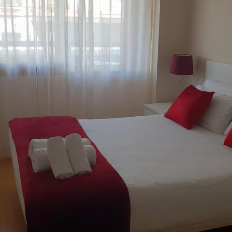 Cituspace Cuzco - Apartamento con balcón - 2