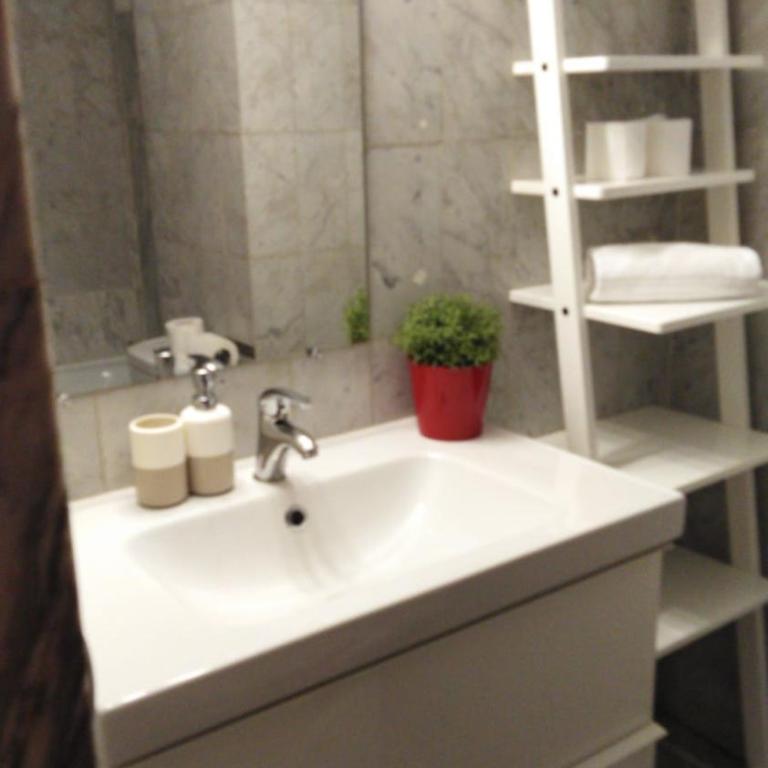 Cituspace Cuzco - Apartamento con balcón - 10