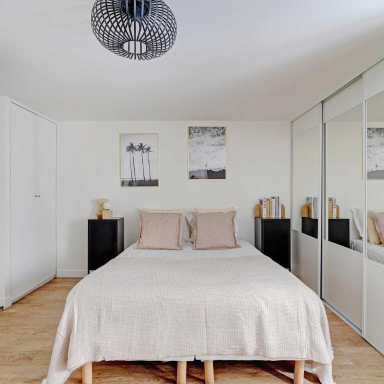 Beautiful Apartement in the heart of Paris Opera - Apartment - 3