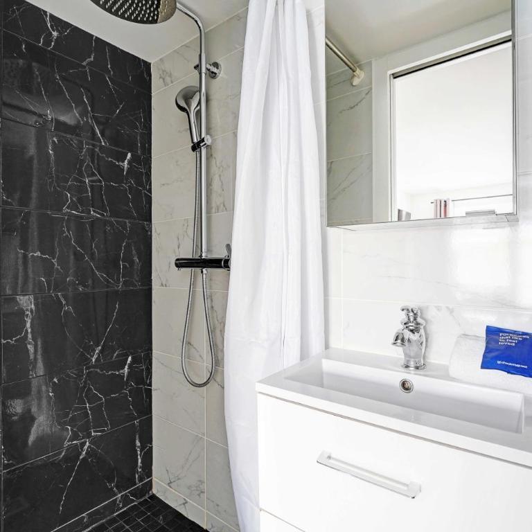 Beautiful Apartement in the heart of Paris Opera - Apartment - 5
