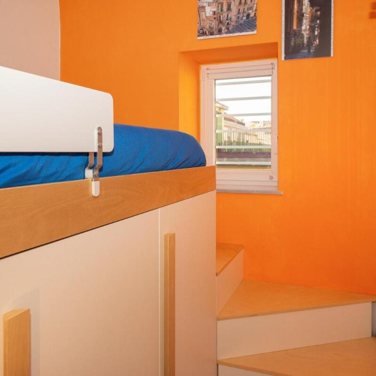 Boutique Apartment Spaccanapoli - Appartamento con 2 Camere da Letto e con Vista - 27