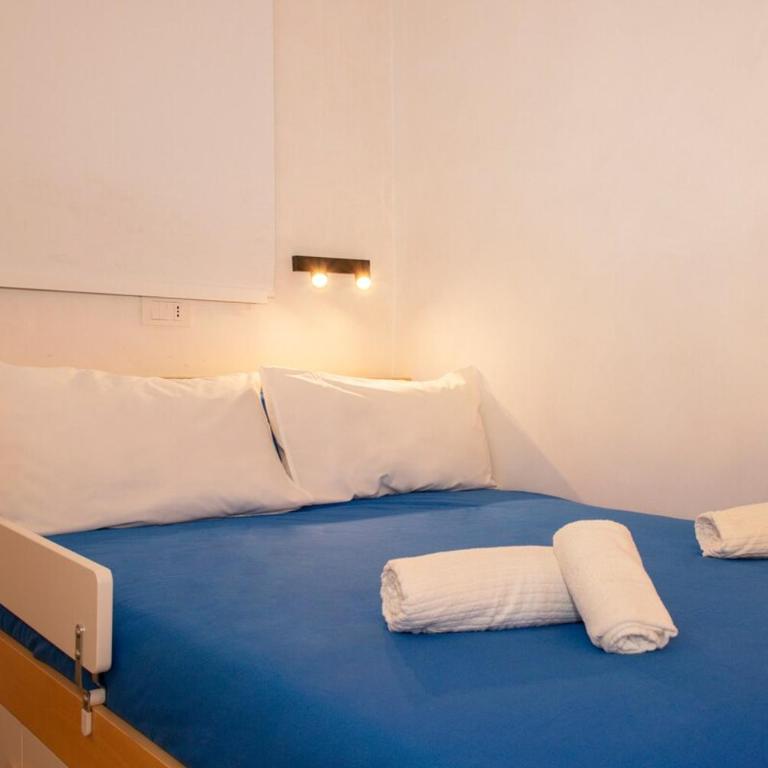 Boutique Apartment Spaccanapoli - Appartamento con 2 Camere da Letto e con Vista - 28
