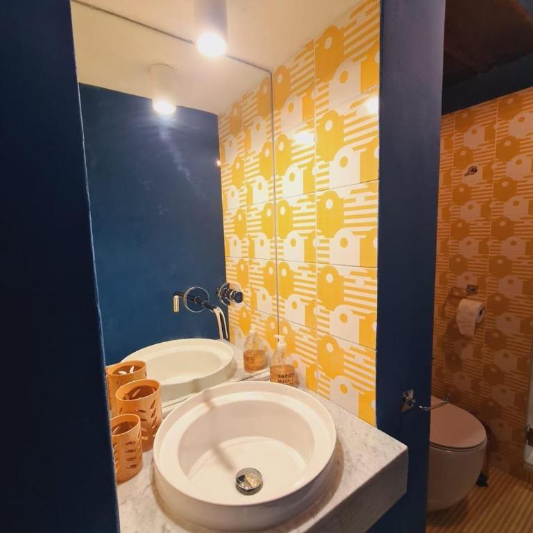 Boutique Apartment Spaccanapoli - Appartamento con 2 Camere da Letto e con Vista - 40