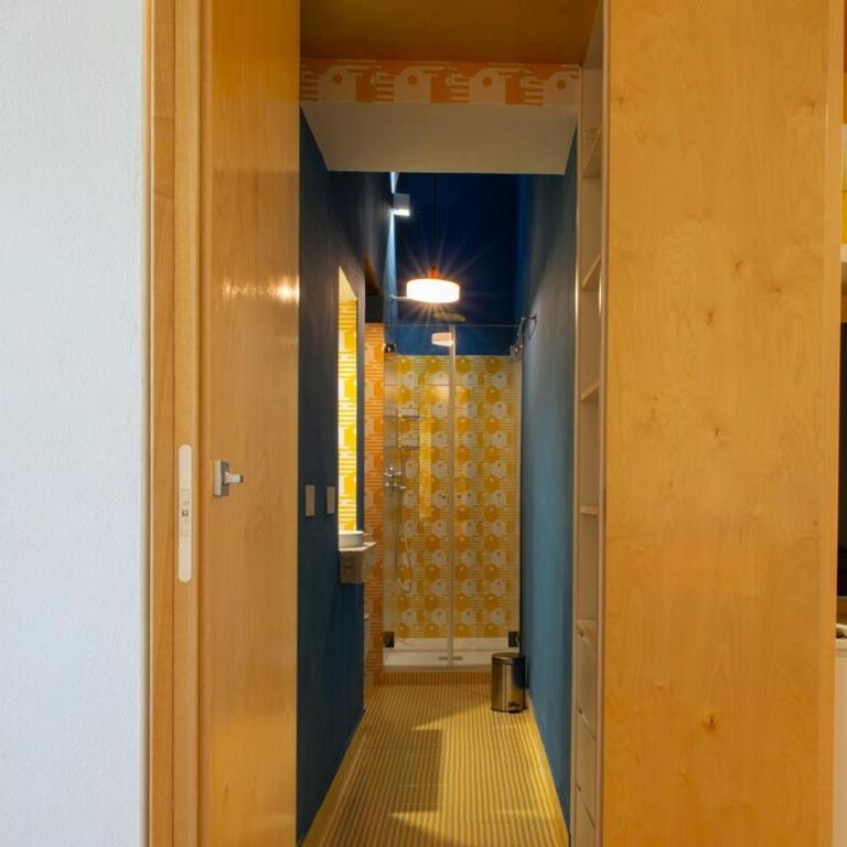 Boutique Apartment Spaccanapoli - Appartamento con 2 Camere da Letto e con Vista - 35