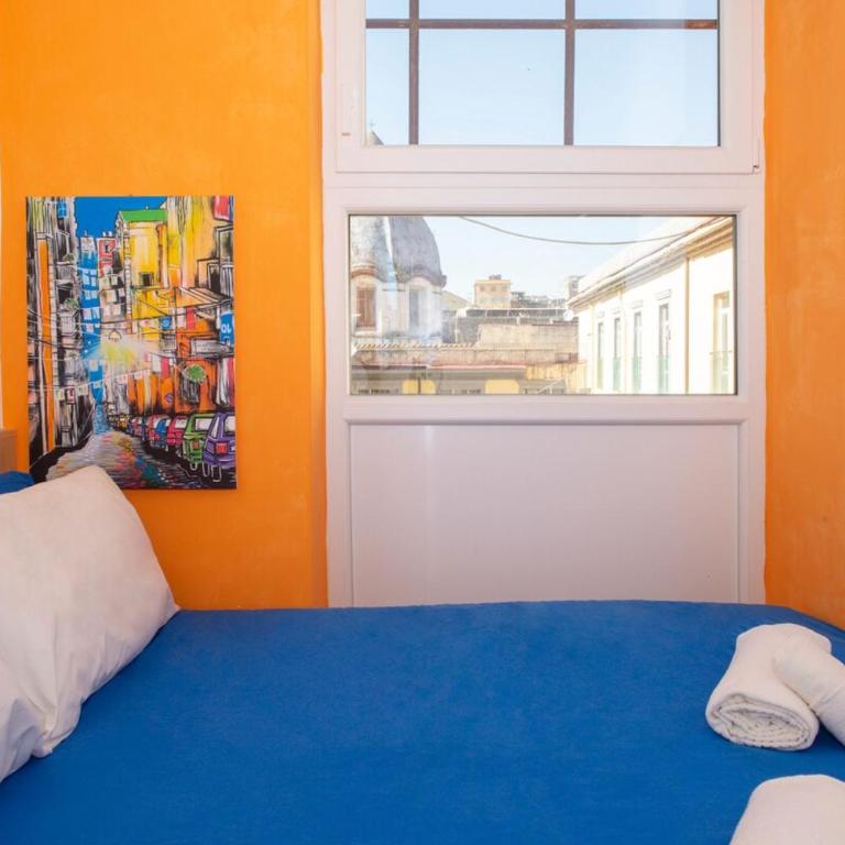 Boutique Apartment Spaccanapoli - Appartamento con 2 Camere da Letto e con Vista - 34