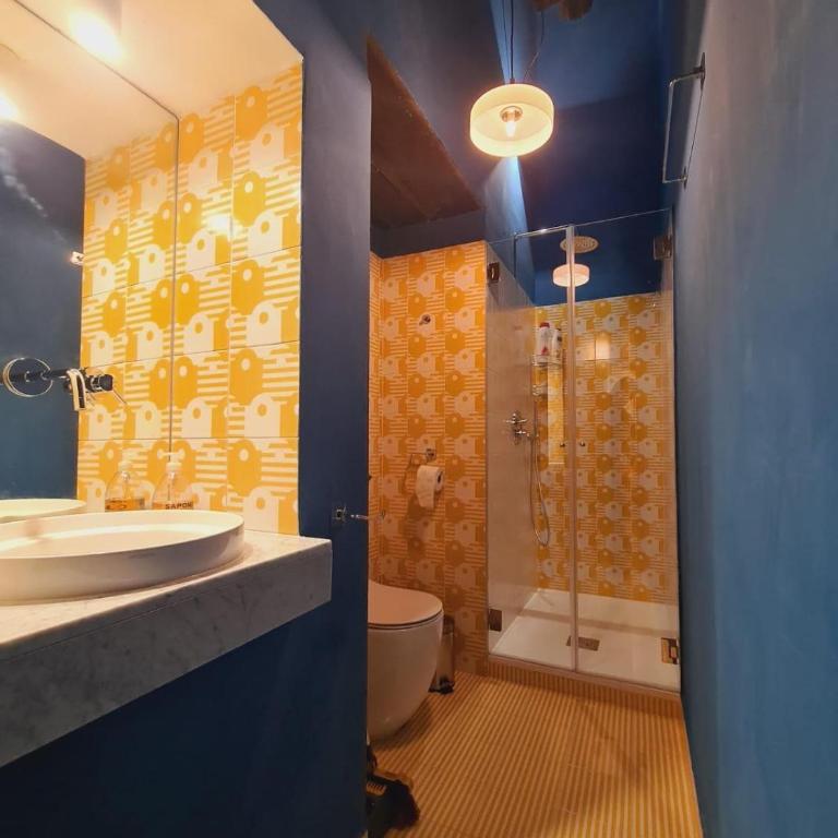 Boutique Apartment Spaccanapoli - Appartamento con 2 Camere da Letto e con Vista - 43