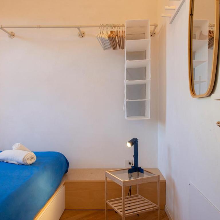 Boutique Apartment Spaccanapoli - Appartamento con 2 Camere da Letto e con Vista - 32