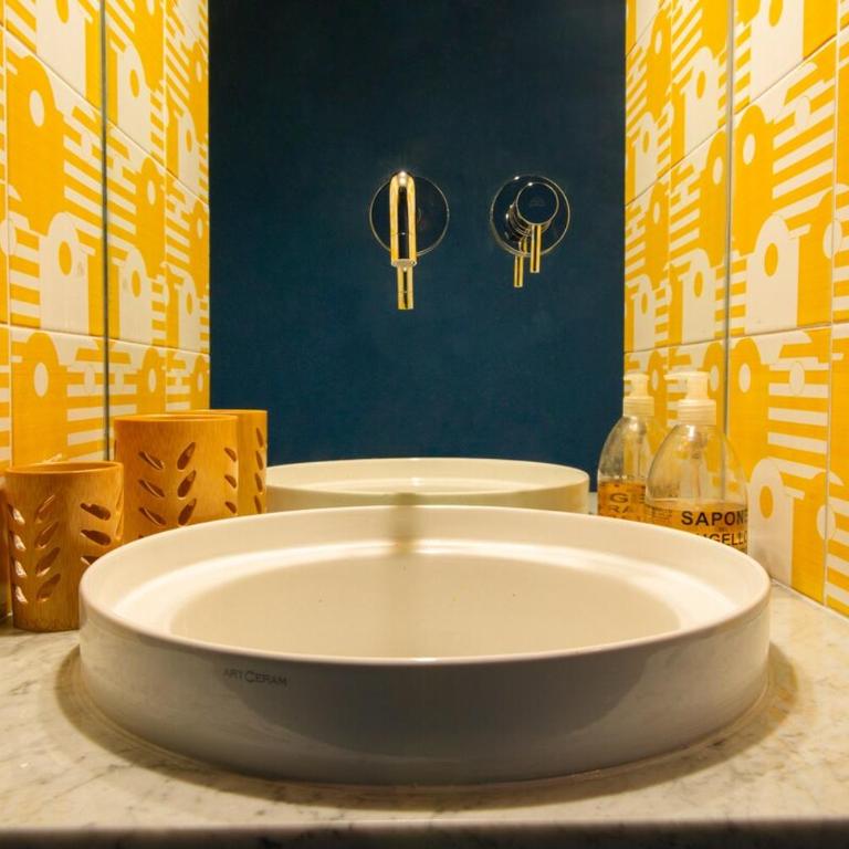 Boutique Apartment Spaccanapoli - Appartamento con 2 Camere da Letto e con Vista - 39