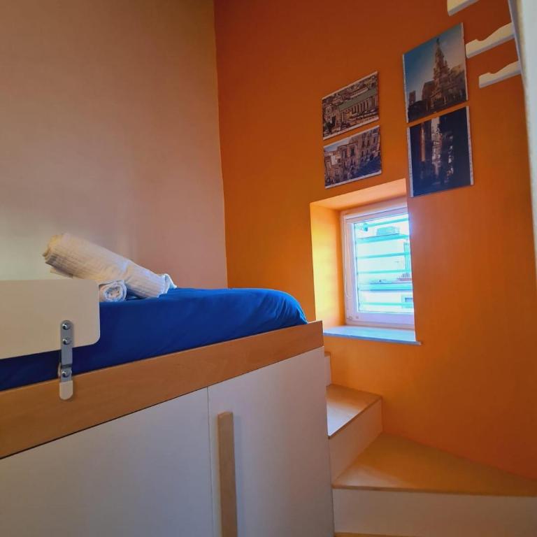 Boutique Apartment Spaccanapoli - Appartamento con 2 Camere da Letto e con Vista - 26