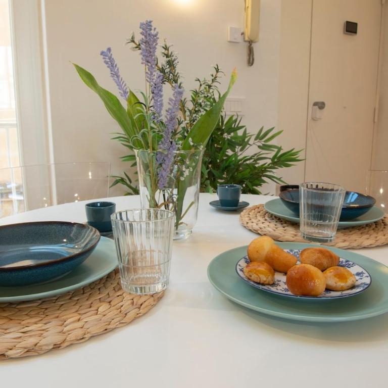 Boutique Apartment Spaccanapoli - Appartamento con 2 Camere da Letto e con Vista - 3