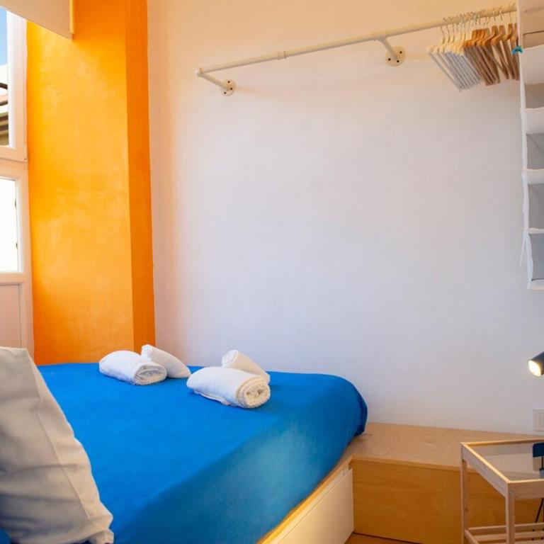 Boutique Apartment Spaccanapoli - Appartamento con 2 Camere da Letto e con Vista - 33