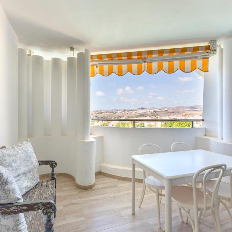 Playa del Ingles - Paraiso - Apartamento de 1 dormitorio - 4