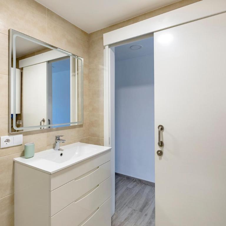 Playa del Ingles - Paraiso - Apartamento de 1 dormitorio - 14
