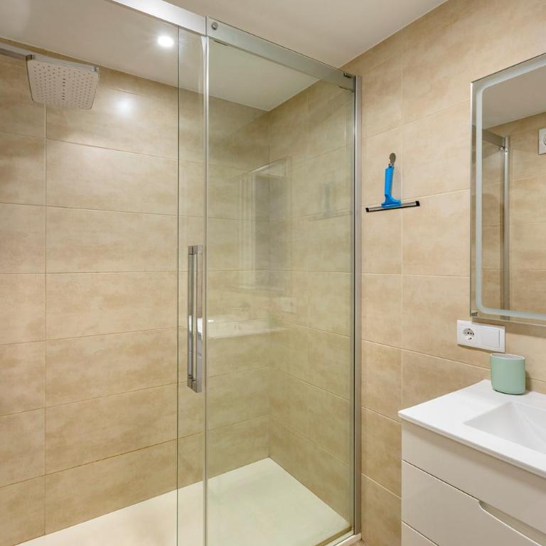 Playa del Ingles - Paraiso - Apartamento de 1 dormitorio - 13