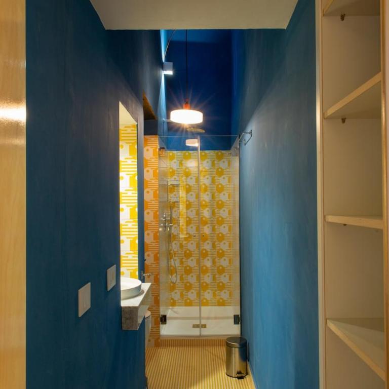 Boutique Apartment Spaccanapoli - Appartamento con 2 Camere da Letto e con Vista - 36