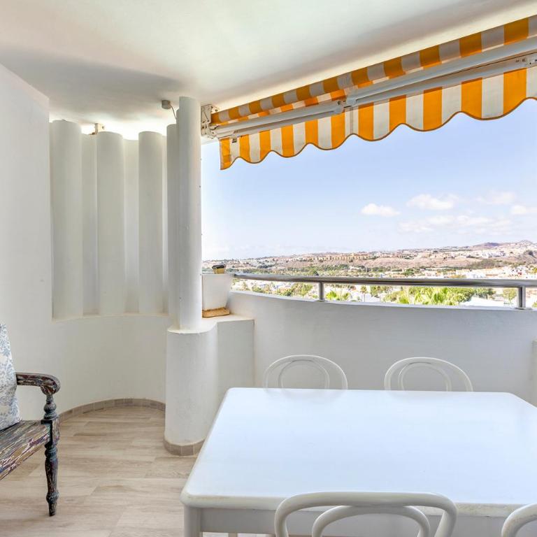Playa del Ingles - Paraiso - Apartamento de 1 dormitorio - 15