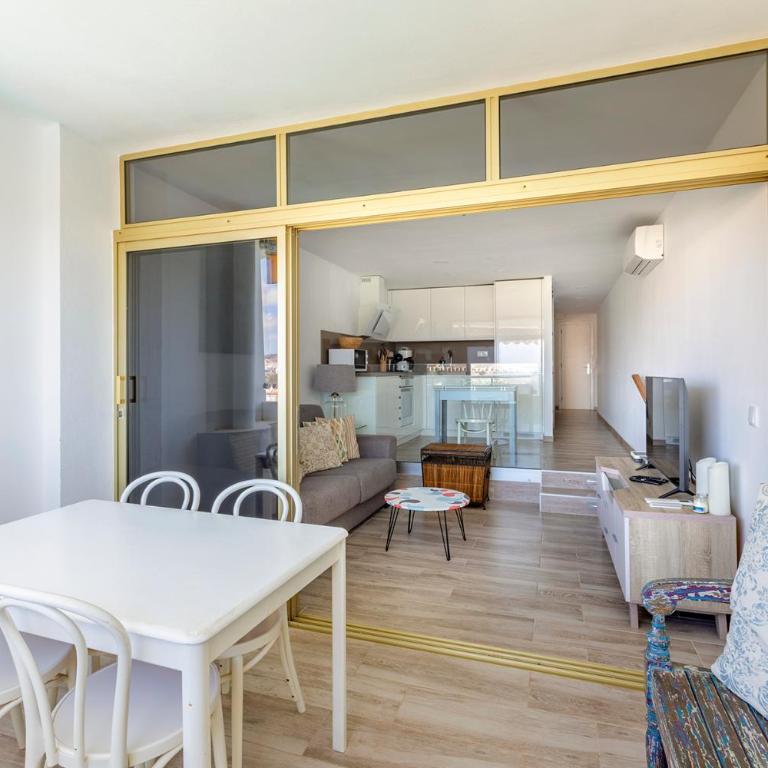 Playa del Ingles - Paraiso - Apartamento de 1 dormitorio - 16