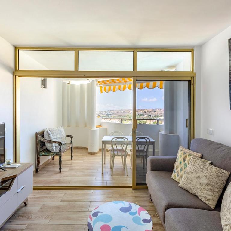 Playa del Ingles - Paraiso - Apartamento de 1 dormitorio - 1