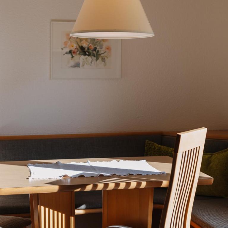 Haus Braunarl - Comfort Studio - 11