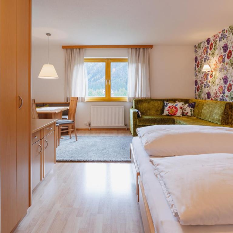 Haus Braunarl - Comfort Studio - 14