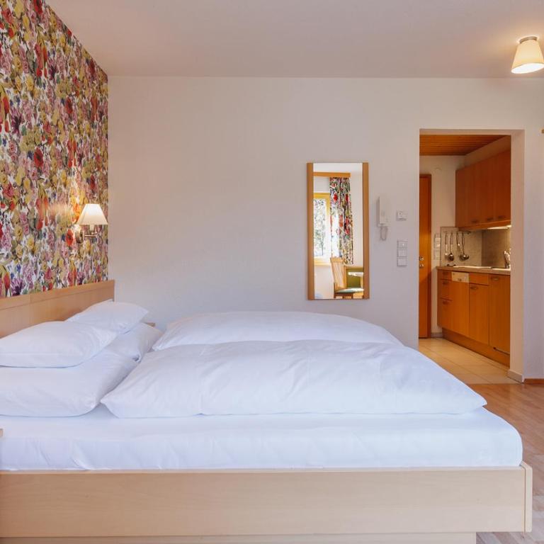 Haus Braunarl - Comfort Studio - 12