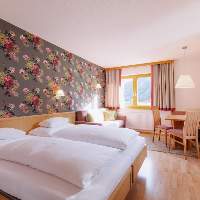 Haus Braunarl - Comfort Studio - 1