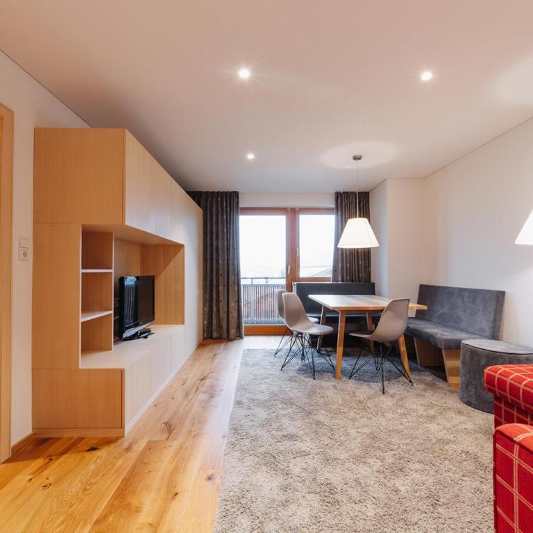 Haus Braunarl - Apartment mit 1 Schlafzimmer - 13