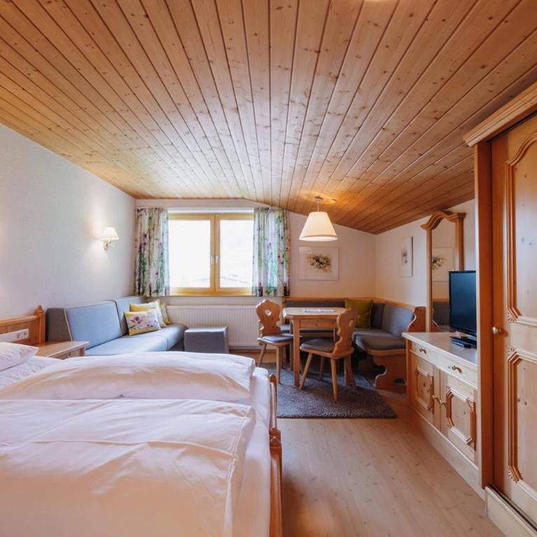 Haus Braunarl - Comfort Studio - 16