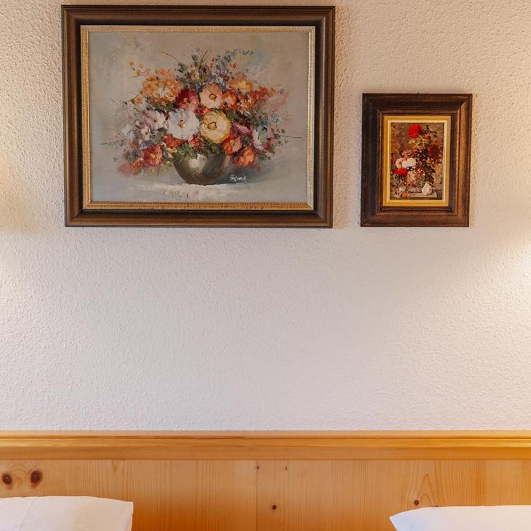 Haus Braunarl - Comfort Studio - 18