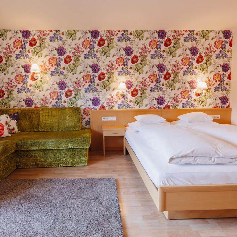 Haus Braunarl - Comfort Studio - 4