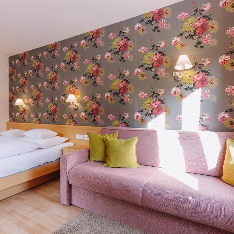 Haus Braunarl - Comfort Studio - 23