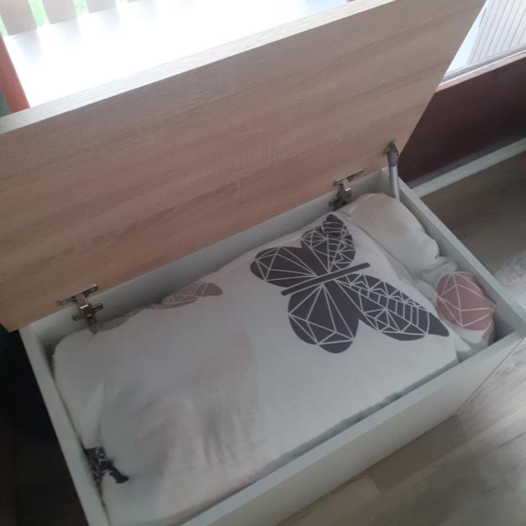 Petit nid douillet , T1 traversant , séjour , balcon ,cuisine indépendante, loggia , au calme, proche centre ville - Apartment - 14