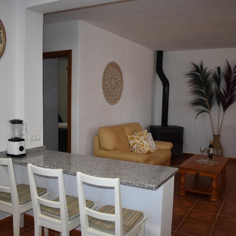 Finca Aguaillo - 20 min walk to Competa - Casa de 2 dormitorios - 11