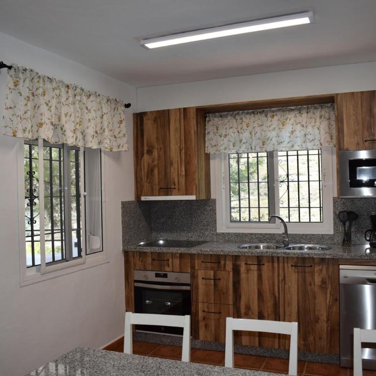 Finca Aguaillo - 20 min walk to Competa - Casa de 2 dormitorios - 17