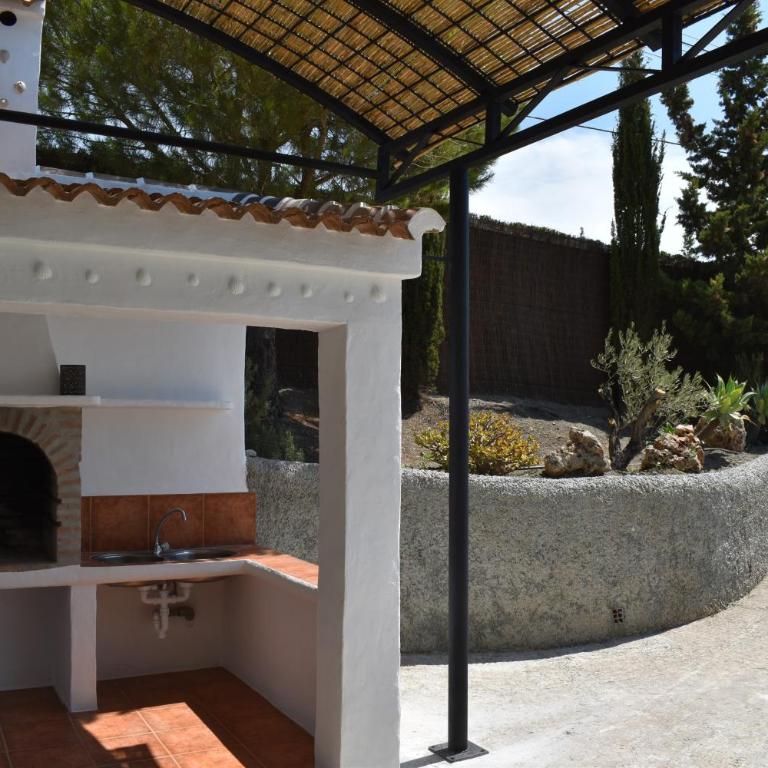 Finca Aguaillo - 20 min walk to Competa - Casa de 2 dormitorios - 15
