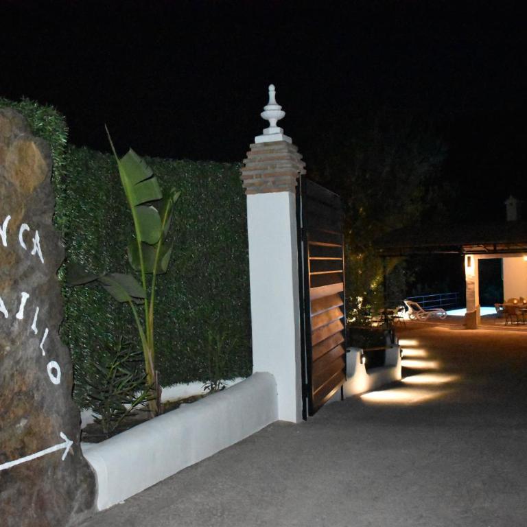 Finca Aguaillo - 20 min walk to Competa - Casa de 2 dormitorios - 30
