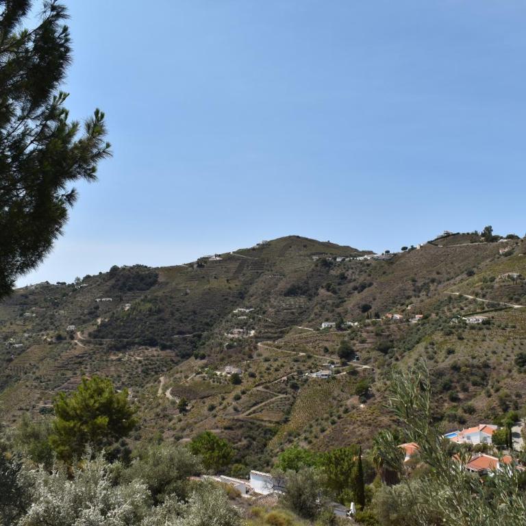Finca Aguaillo - 20 min walk to Competa - Casa de 2 dormitorios - 37