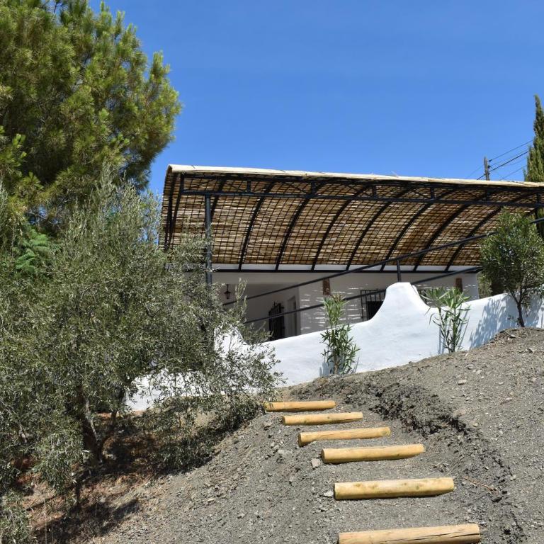 Finca Aguaillo - 20 min walk to Competa - Casa de 2 dormitorios - 46