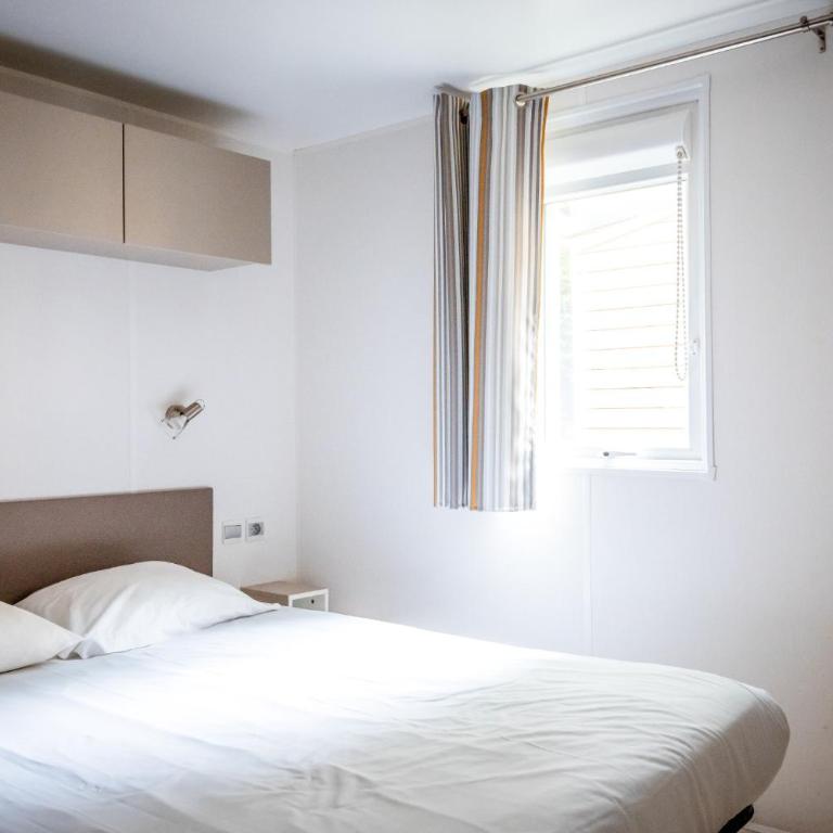 Rives d'Arc - Bungalow Confort 2 Chambres - 3